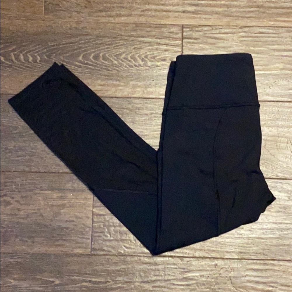 Lululemon 7/8th Pant